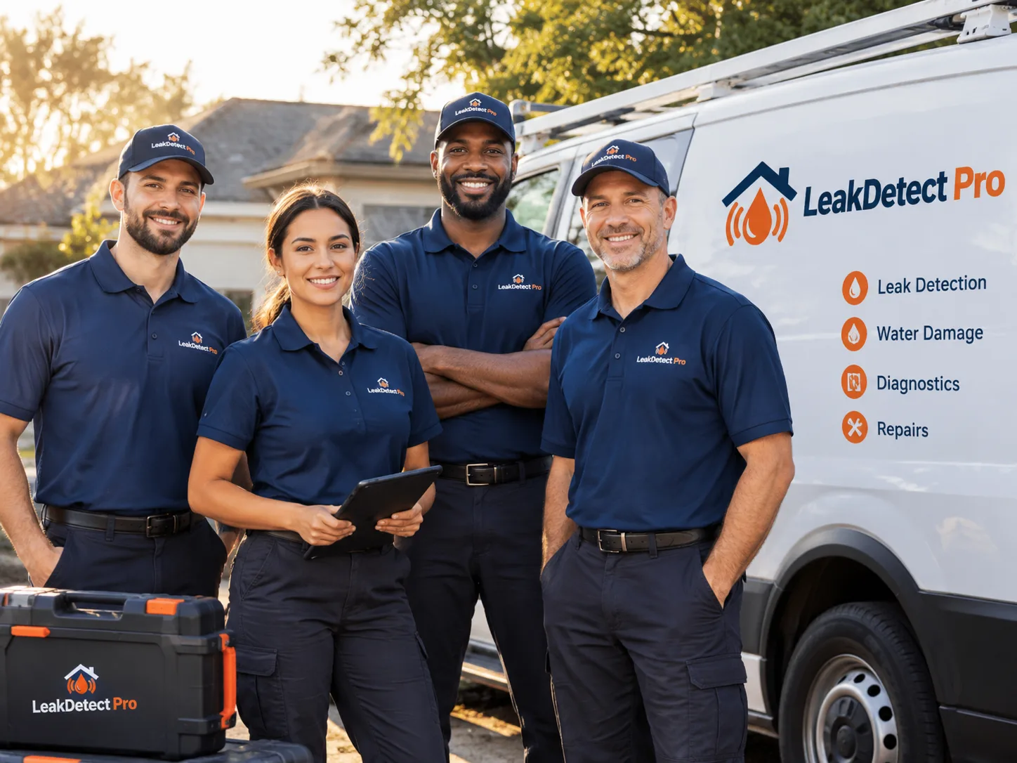 Roof Repair company in Eustis, FL