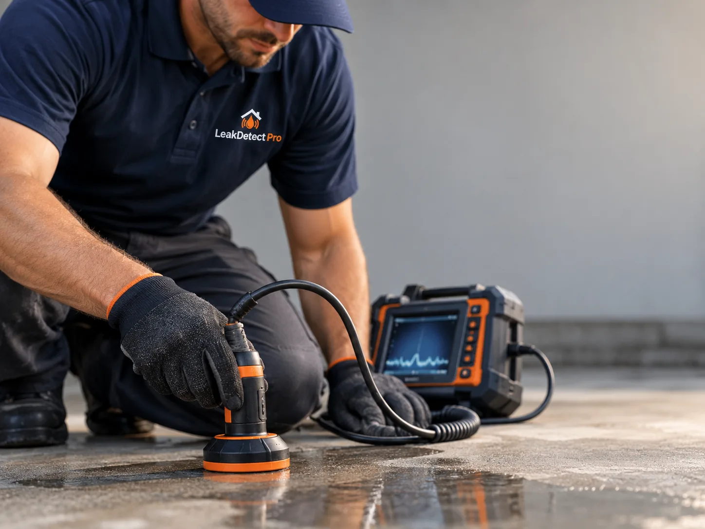 Storm/Hail Damage Repair in Eustis, FL